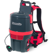 Numatic RSB150/1.NX. backpack vac CleanCARE (912744)